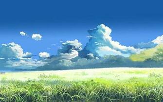 Awesome Nature Dual Screen Painting HD Wallpaper