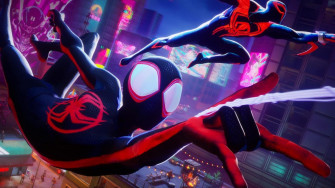 Fortnite Gets Miles Morales Ahead Of Spider Verse Movie