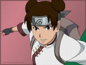 Tenten Wallpaper Imagens Shippuden Pictures