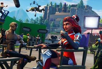 Fortnite Battle Royale Season Unlock Week S Secret