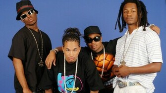 Pretty Ricky Backdrop Wallpaper