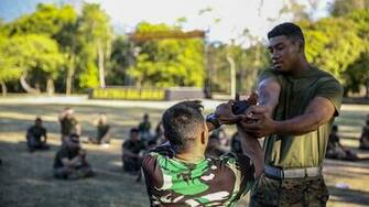 Dvids Image Kormar Platoon Exchange Mcmap Image Of