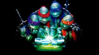 Teenage Mutant Ninja Turtles Ii The Secret Of Ooze HD