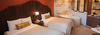 Hard Rock Hotel Riviera Maya Deluxe Room Jpg