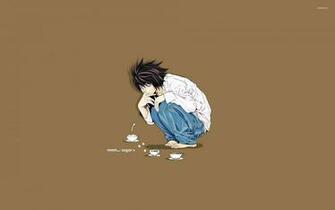 Death Note Wallpaper