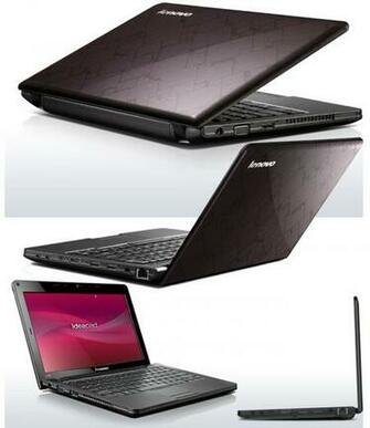 Lenovo Ideapad S205 HD Desktop Background Apps Directories