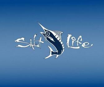 Salt Life Logo Wallpaper Official Thread