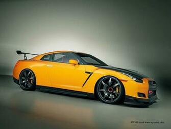 Skyline Gtr Wallpaper