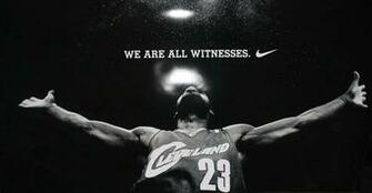 Wallpaper By Lebron James Cavs Nike
