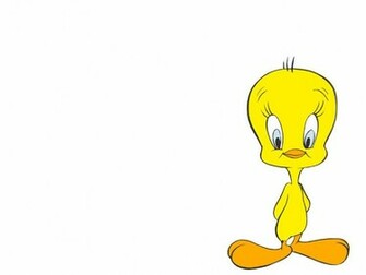 Tweety Bird Wallpaper