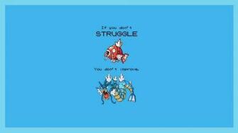 Gyarados Pok Mon HD Wallpaper Background Image