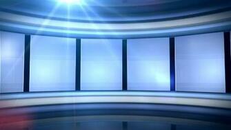 Award Winning Virtual Set Background On Data Dvd Footage Firm