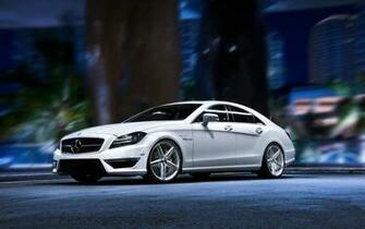 Mercedes Full HD Wallpaper And Hintergrund