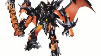 Transformers Prime Image Predaking HD Fond Dcran