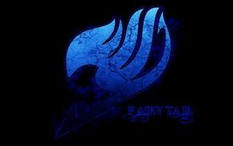Anime Fairy Tail Wallpaper Desktop