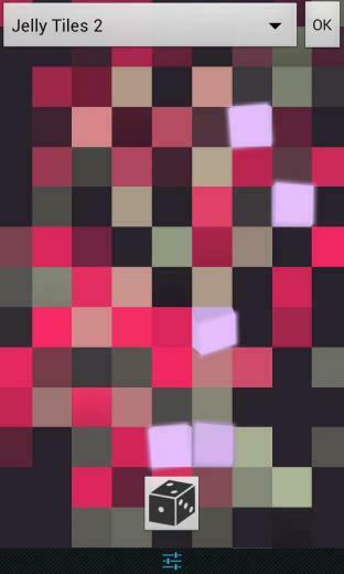 Jelly Bean Live Wallpaper