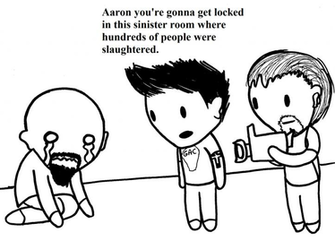 Ghost Adventures