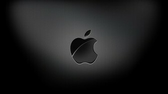 Black Background Mac Wallpaper