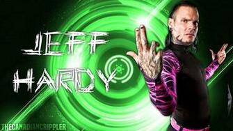 Jeff Hardy Wallpaper