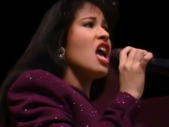 Selena Quintanilla Wallpaper