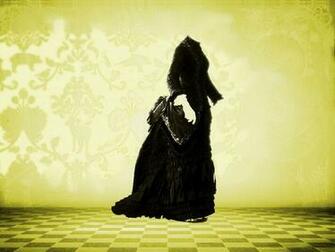 Theme Of The Yellow Wallpaper