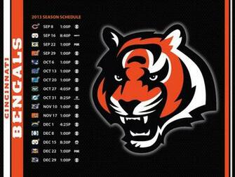 Desktop Wallpaper Cincinnati Bengals