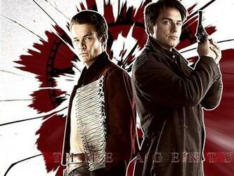 Vanessa Jimenez On Doctor Who Torchwood John