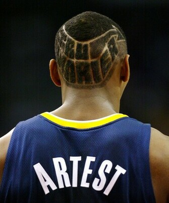 Ron Artest Wallpaper