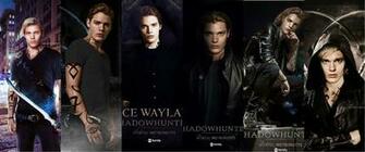 Everything About The Shadowhunters Tv Series So Far Moviepilot