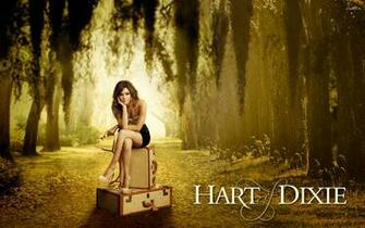 Hart Of Dixie Wallpaper Tv Show