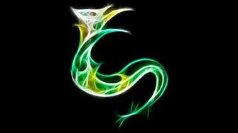 Serperior By Theblacksavior