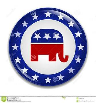 Republican Party Logo Logospike Famous And Vector Logos