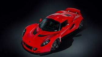 Hennessey Venom Gt Wallpaper