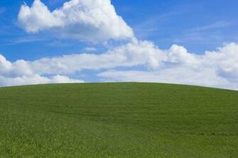 Just In Switzerland And I Think Found The Windows Xp Wallpaper Hills
