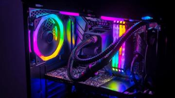 Build A Gaming Pc With Ease British Gq