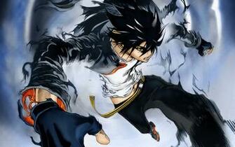 Air Gear Wallpaper Perfect