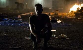 The Leftovers Season Premiere From Miracle To Australia