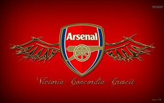 Arsenal Fc Logo