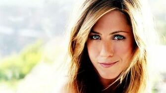 Jennifer Aniston HD Wallpaper Weneedfun