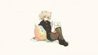 Neferpitou Hunter X Anime HD Wallpaper 2s