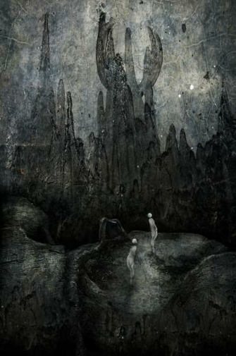 Related Pictures Dark Surreal Wallpaper