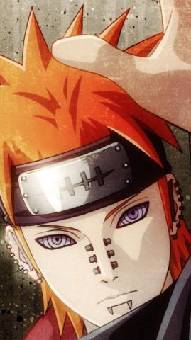 Anime Naruto