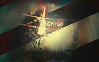 Chris Bosh Wallpaper