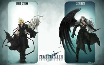 Mega Post Final Fantasy Wallpaper Re Actualizado