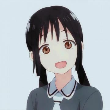 Midnight Lover Hanako Honda Asobi Asobase