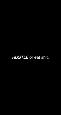 Hustle Mobile Wallpaper Steemit