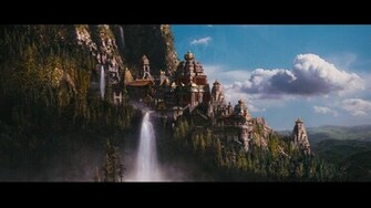 Castle Computer Wallpaper Desktop Background Id