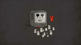 Mickey Mouse Vintage Wallpaper Imagui