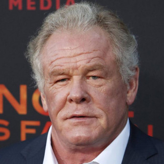 Modelo Nick Nolte Wallpaper