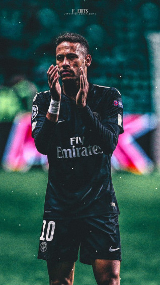 Neymar Jr Psg Wallpaper For Your Desktop